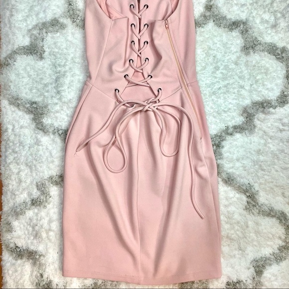 Bodycon dress - Picture 4 of 4